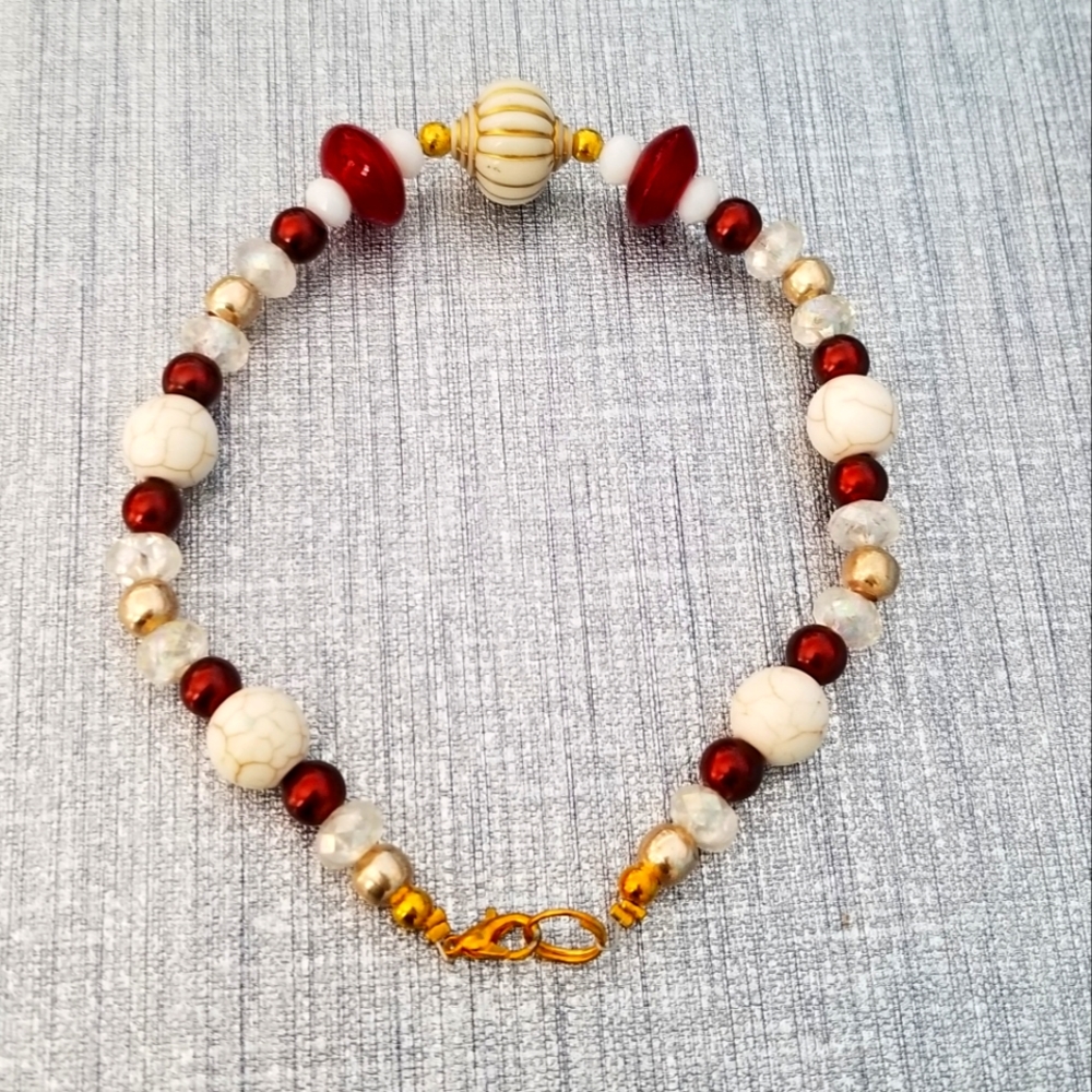 Handcrafted Woman Bracelet
